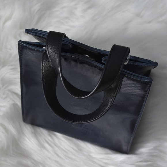 Kenzo Mini Tote Bag - Picture 3 of 7